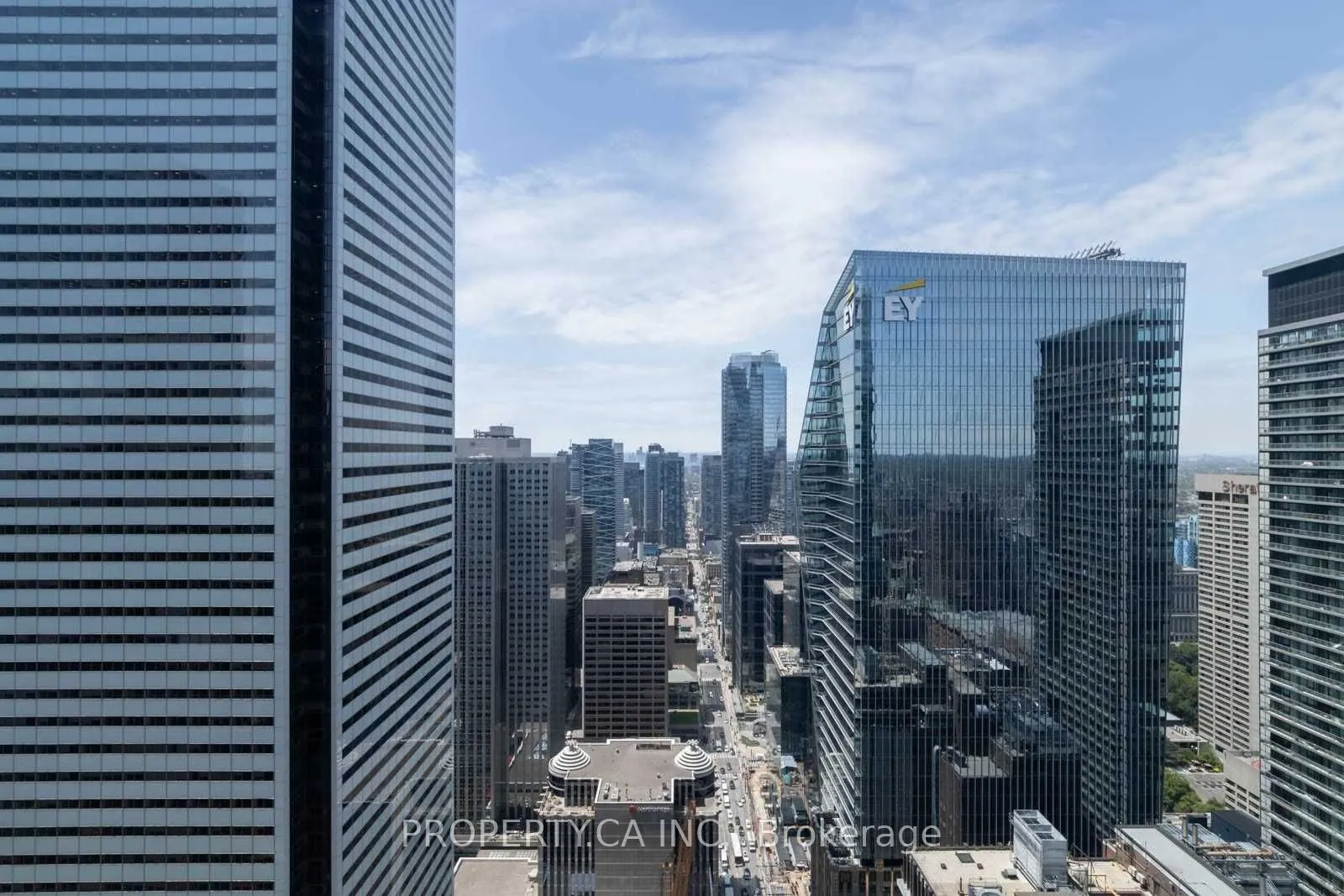 311 Bay Street #3706