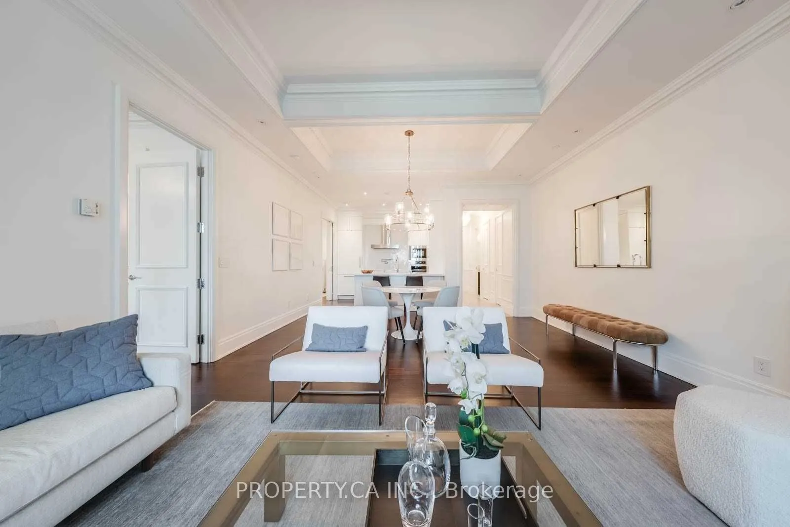 311 Bay Street #3706