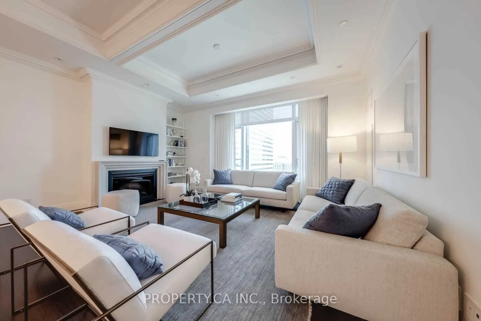 311 Bay Street #3706