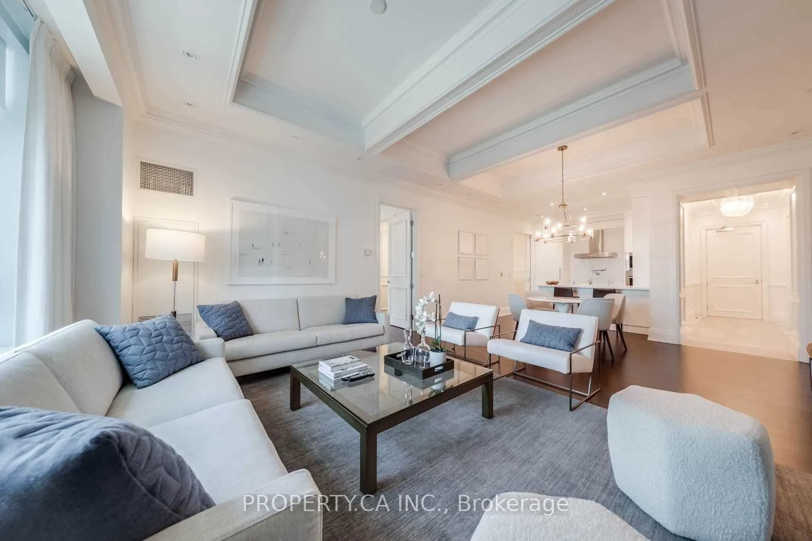 311 Bay Street #3706