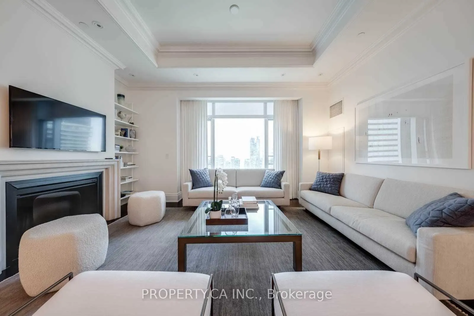 311 Bay Street #3706