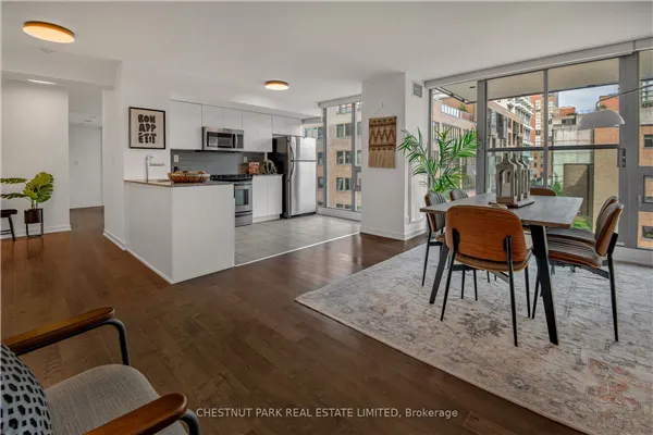 33 Lombard Street #406