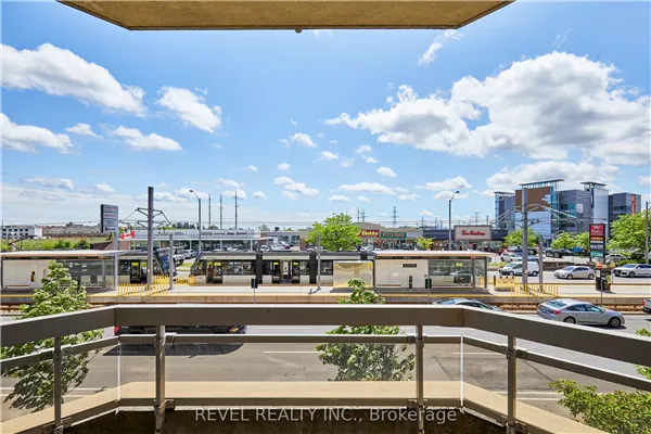 1700 Eglinton Avenue E #210