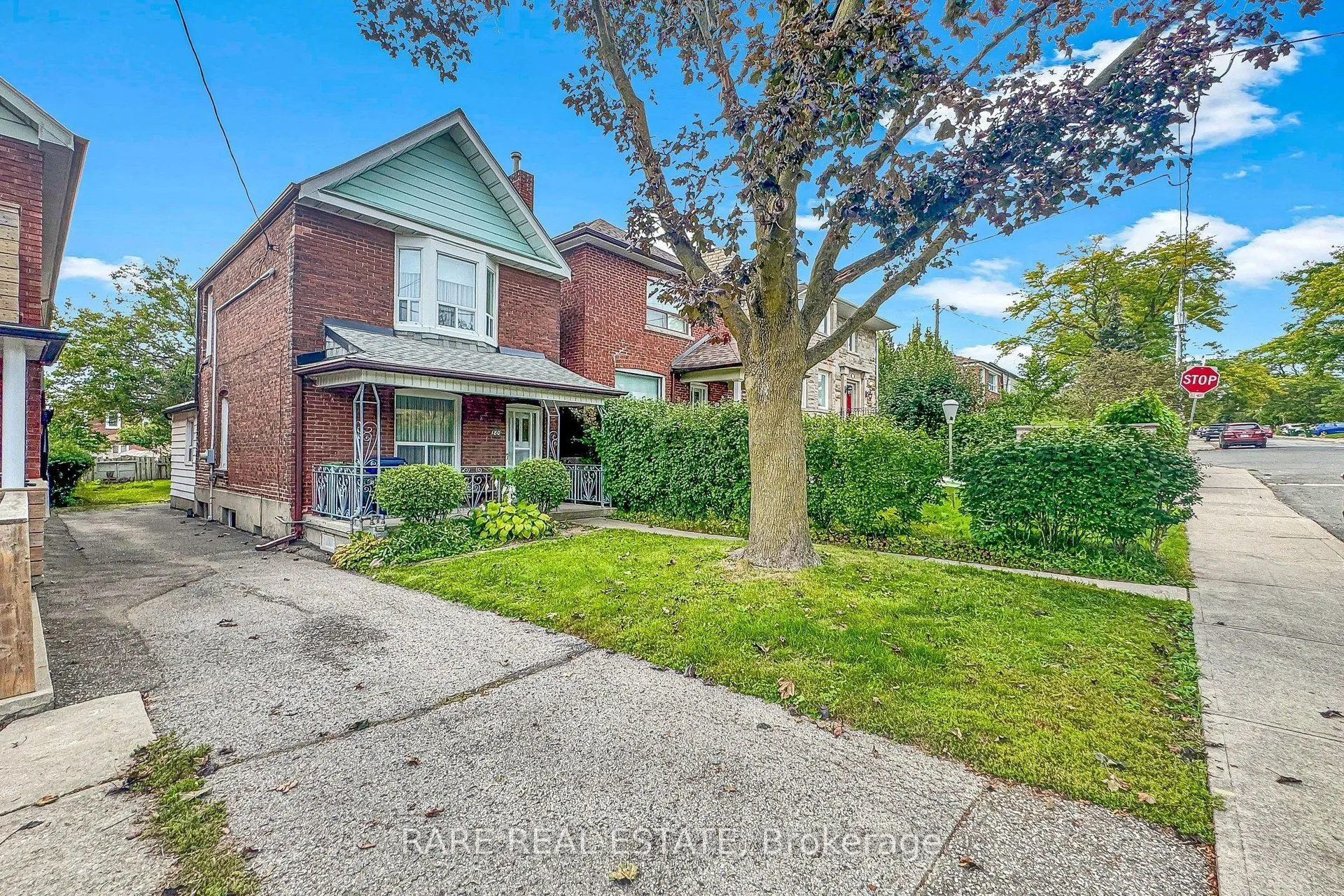 180 Atlas Avenue