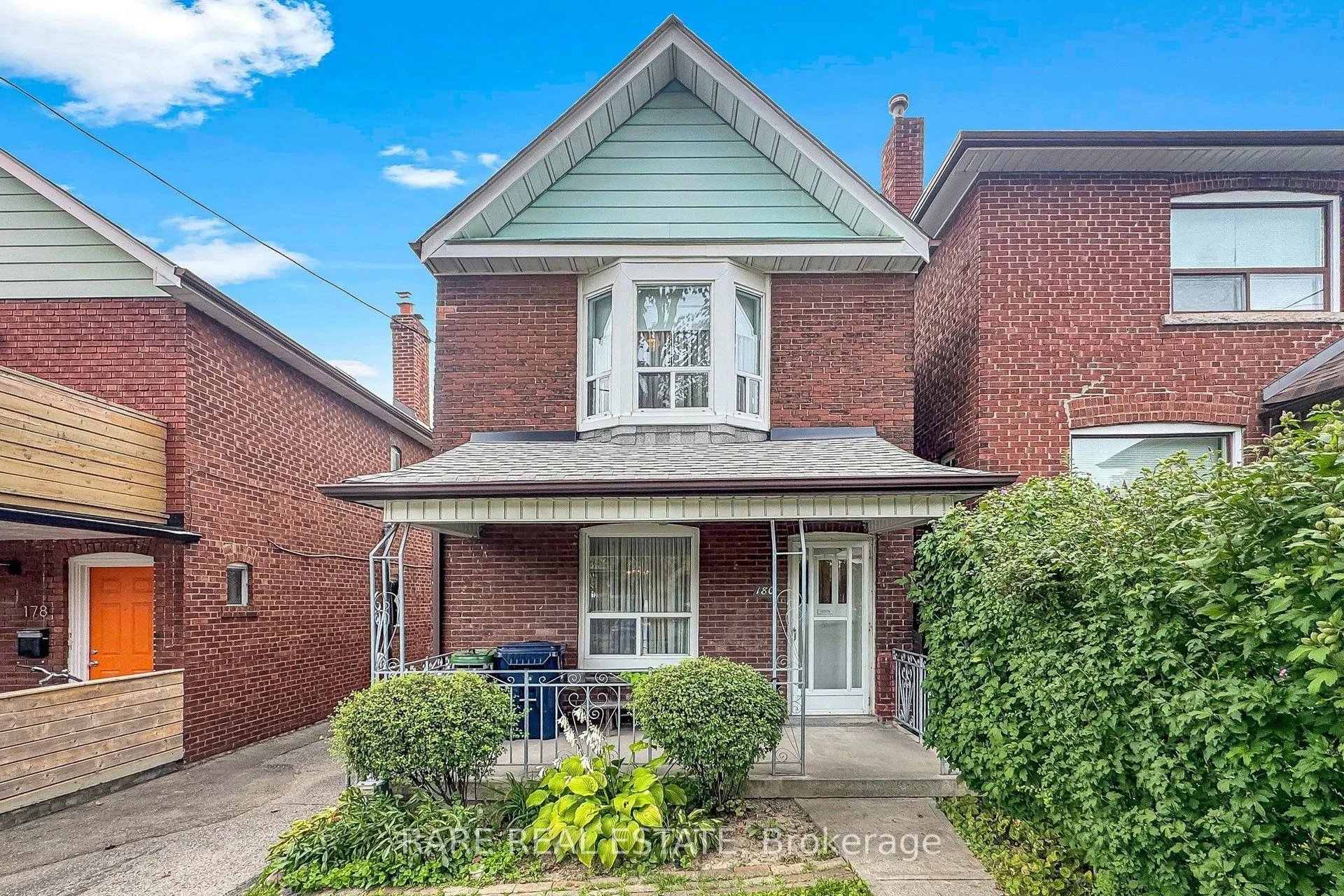 180 Atlas Avenue