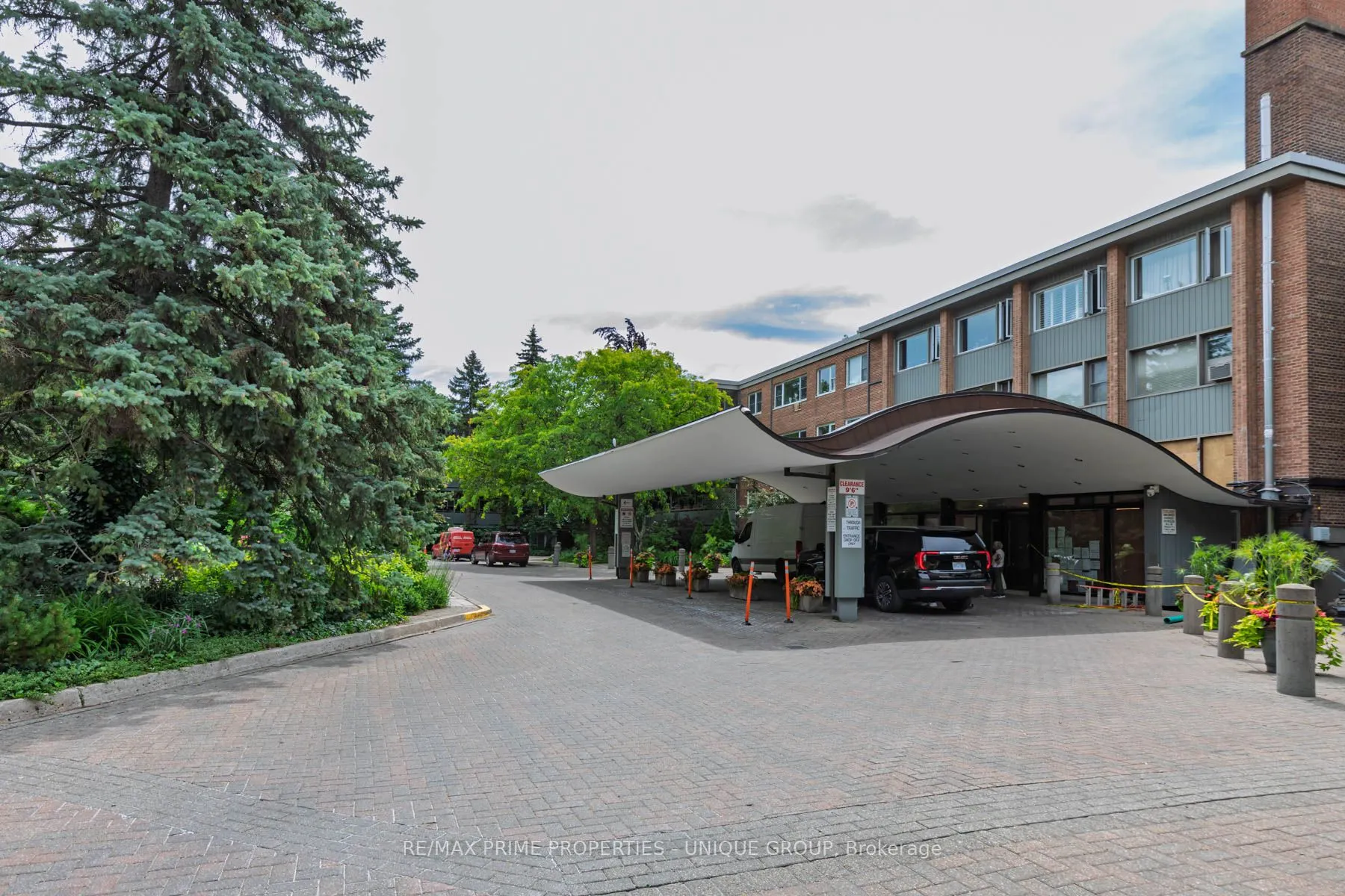 21 Dale Avenue #644