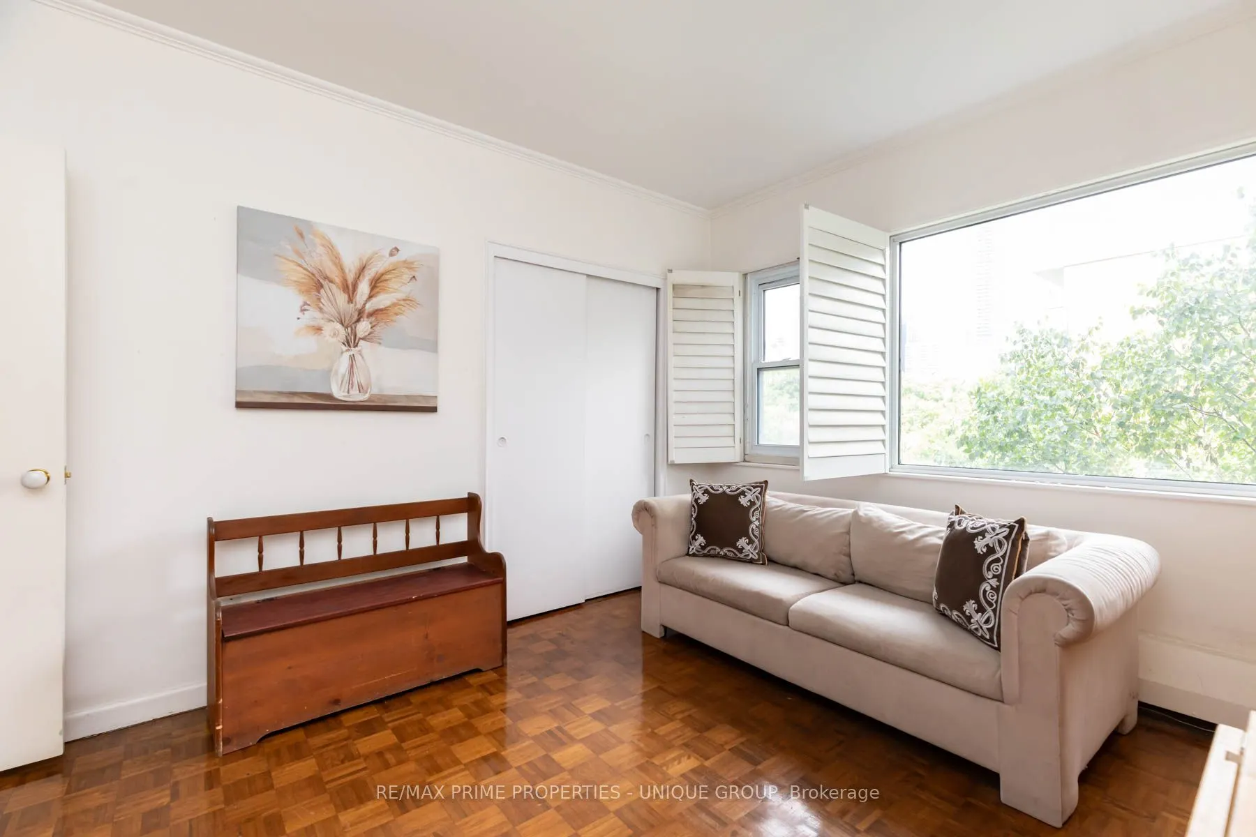 21 Dale Avenue #644