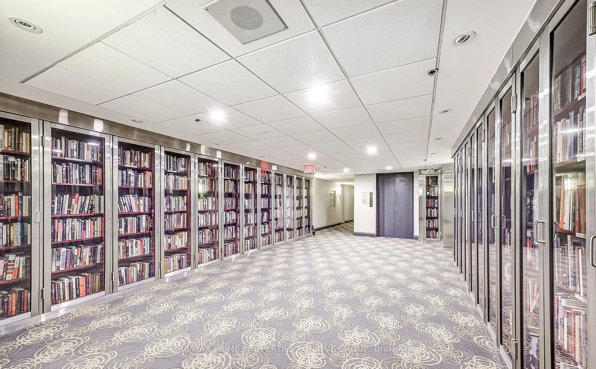 21 Dale Avenue #644