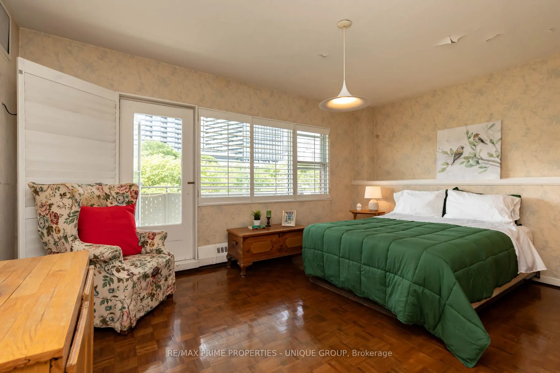 21 Dale Avenue #644