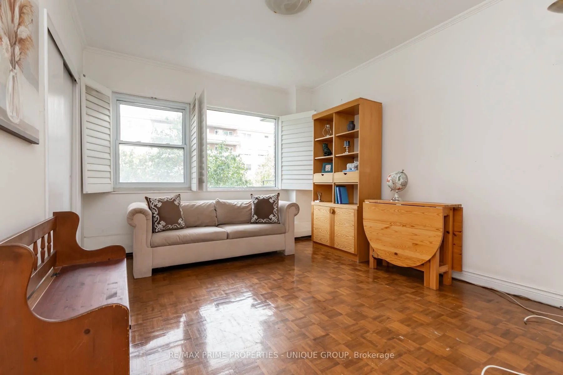21 Dale Avenue #644