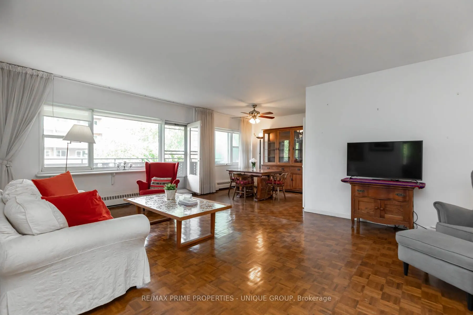 21 Dale Avenue #644