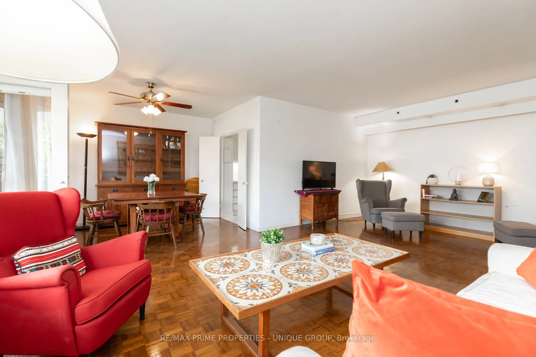 21 Dale Avenue #644