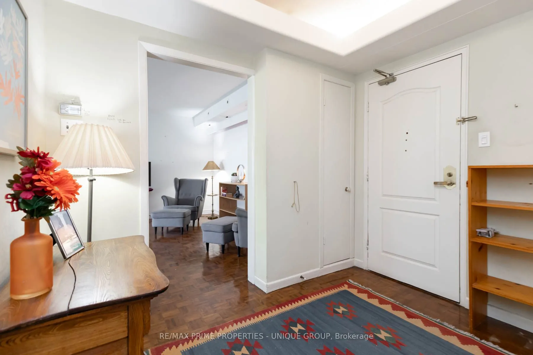 21 Dale Avenue #644