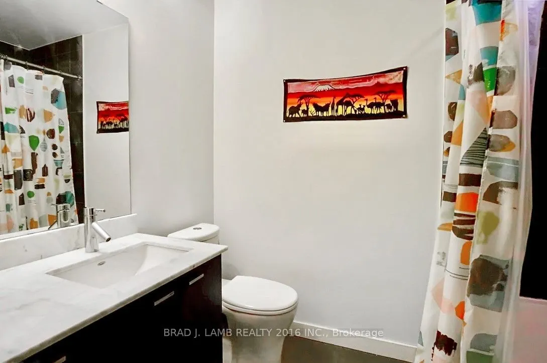 775 King Street W #809