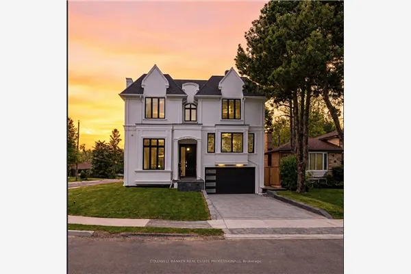 7 Knollview Crescent