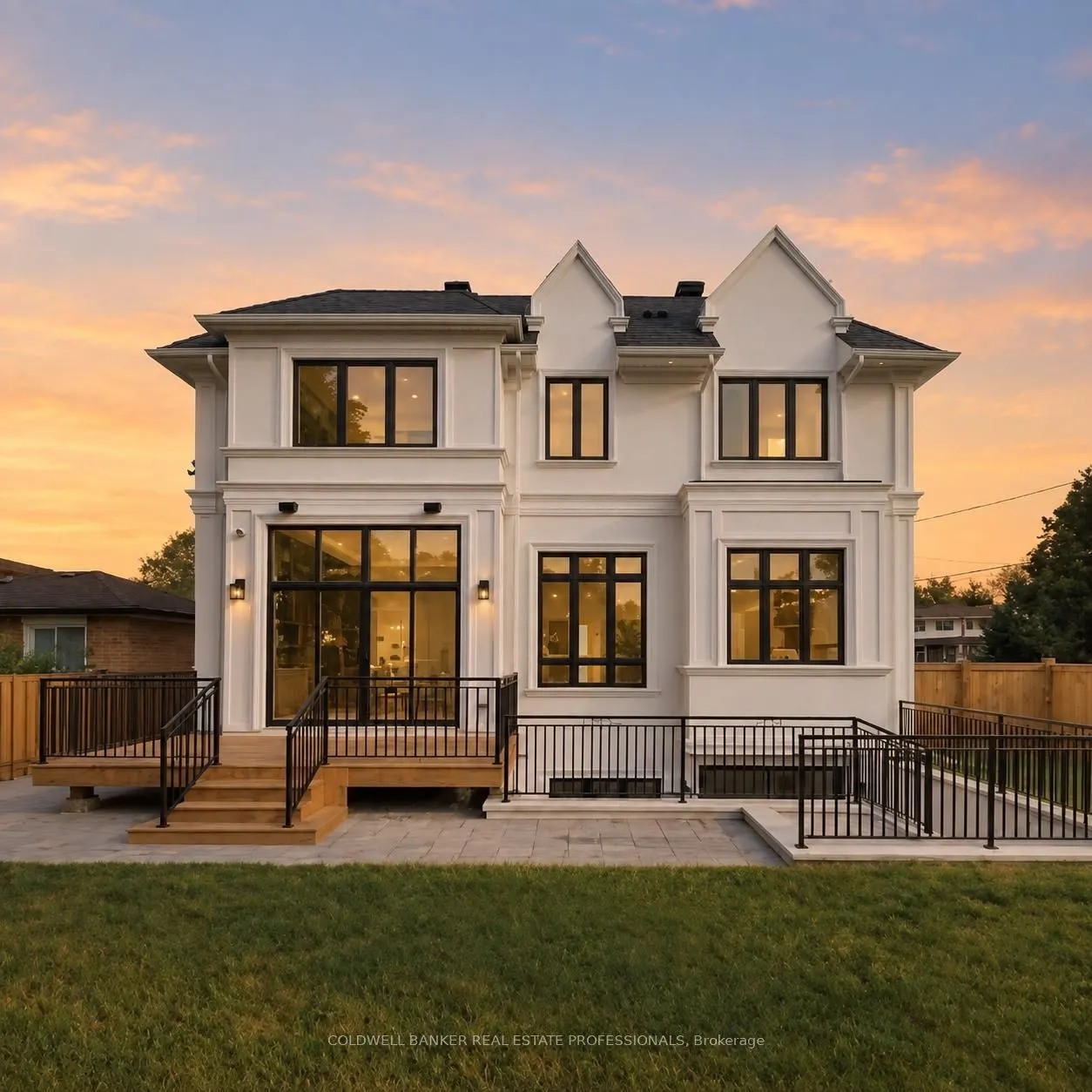 7 Knollview Crescent