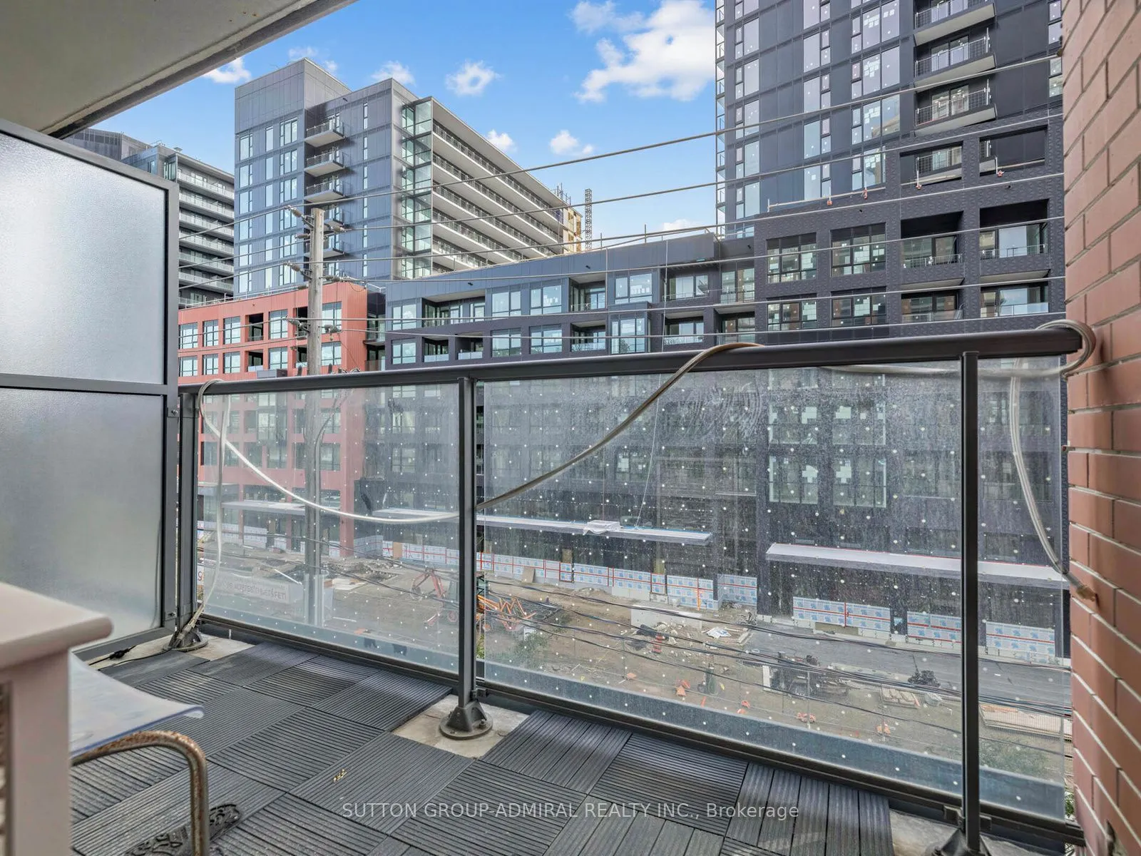 31 Tippett Road #447