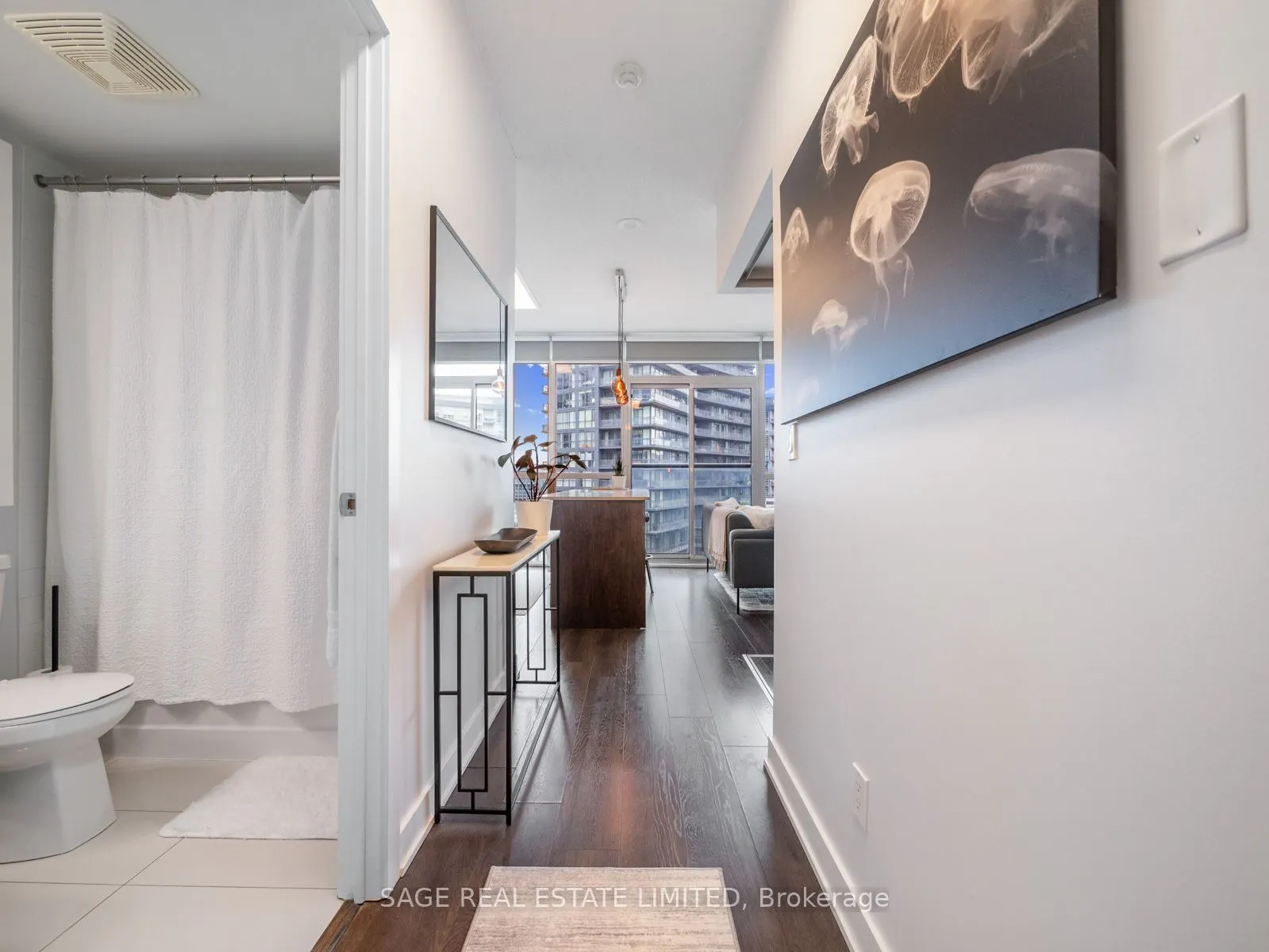 169 Fort York Boulevard #918