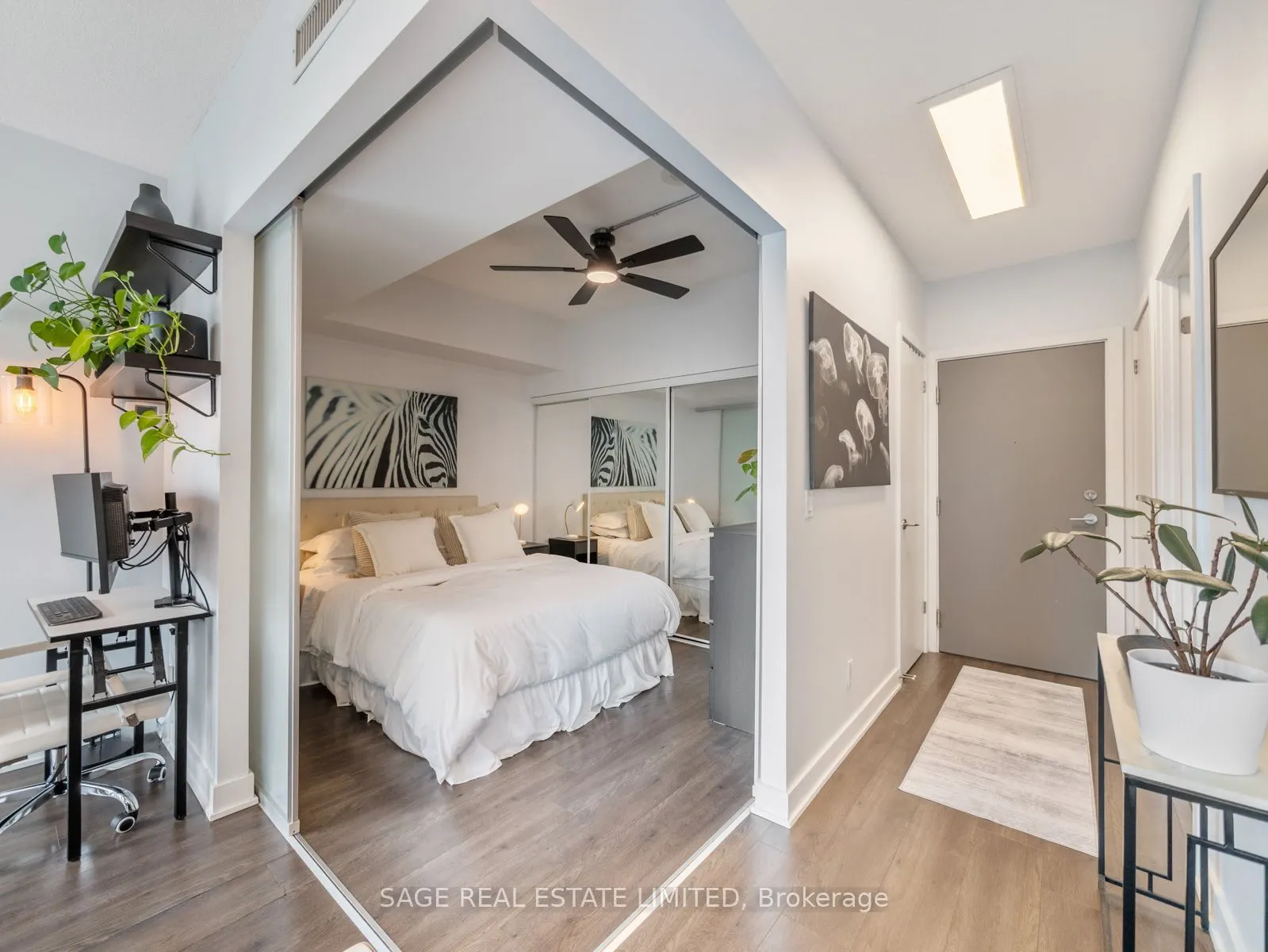 169 Fort York Boulevard #918