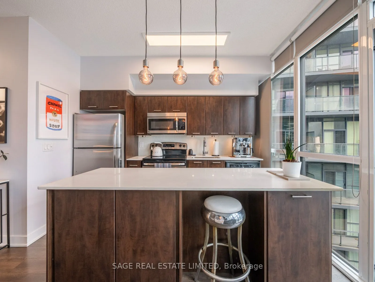 169 Fort York Boulevard #918