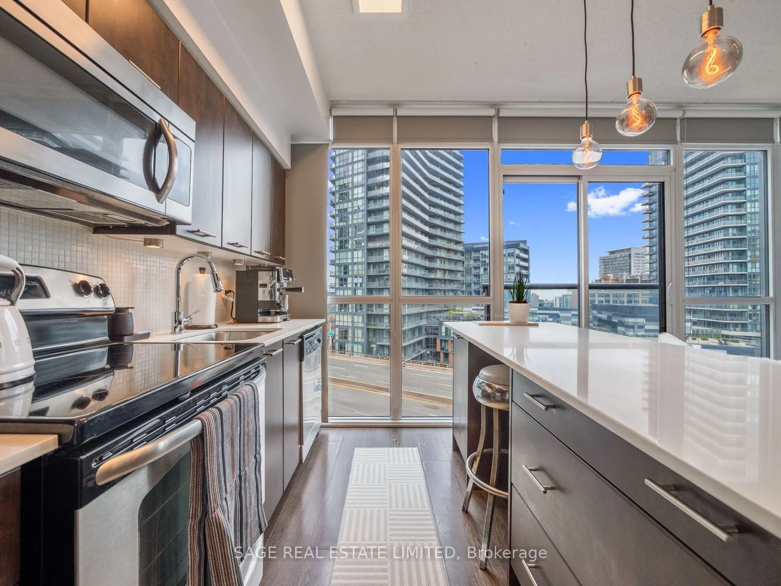 169 Fort York Boulevard #918