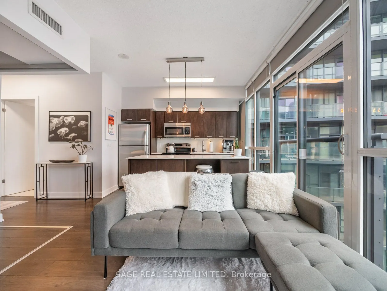 169 Fort York Boulevard #918