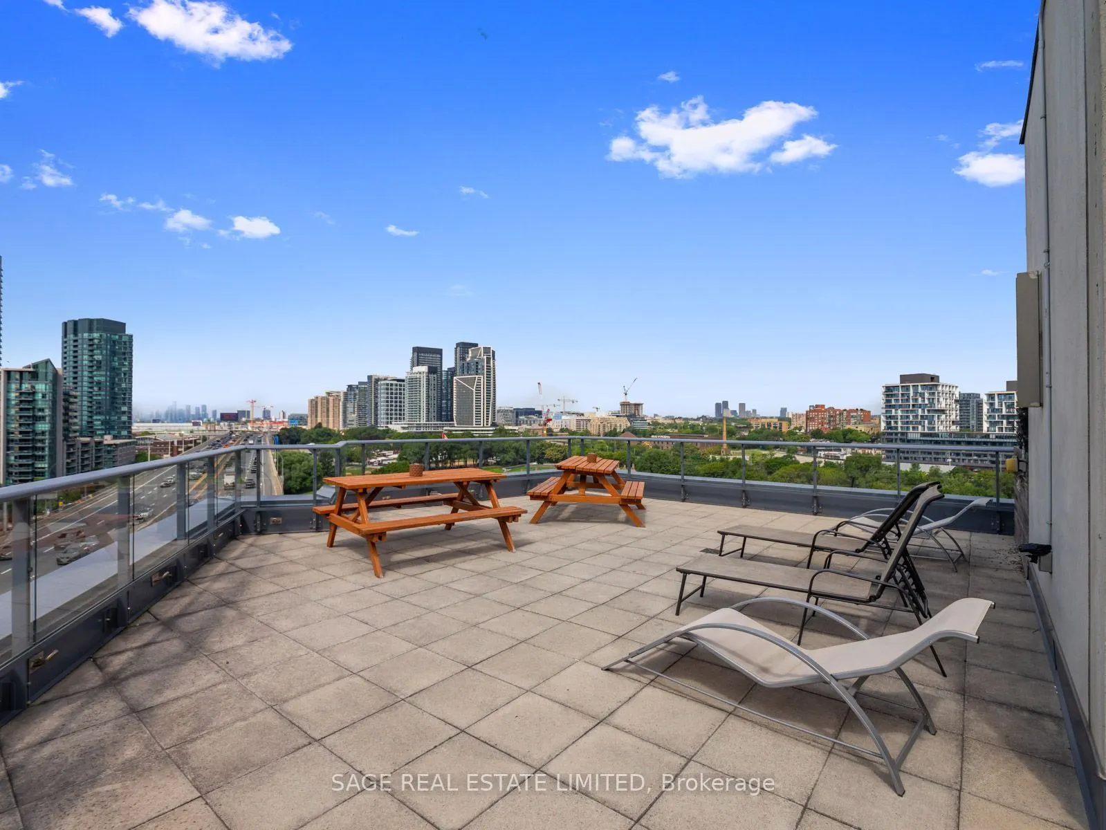 169 Fort York Boulevard #918