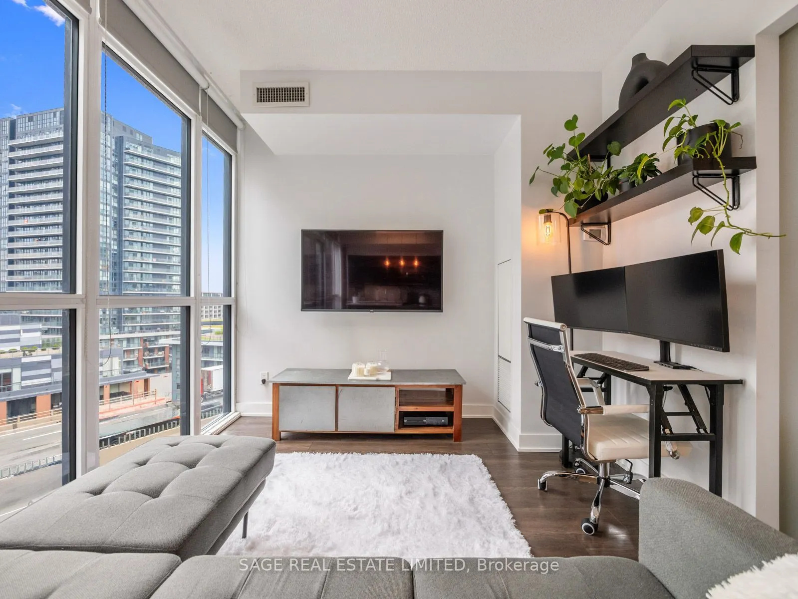 169 Fort York Boulevard #918