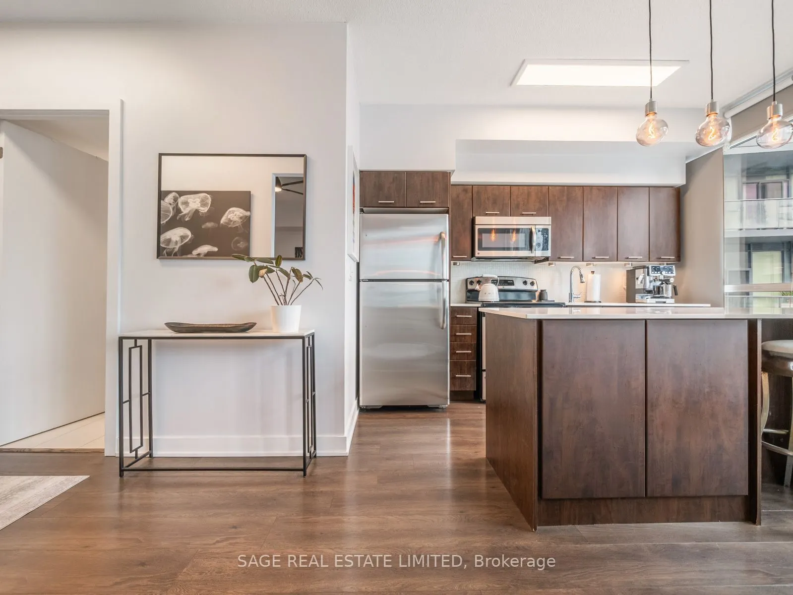 169 Fort York Boulevard #918