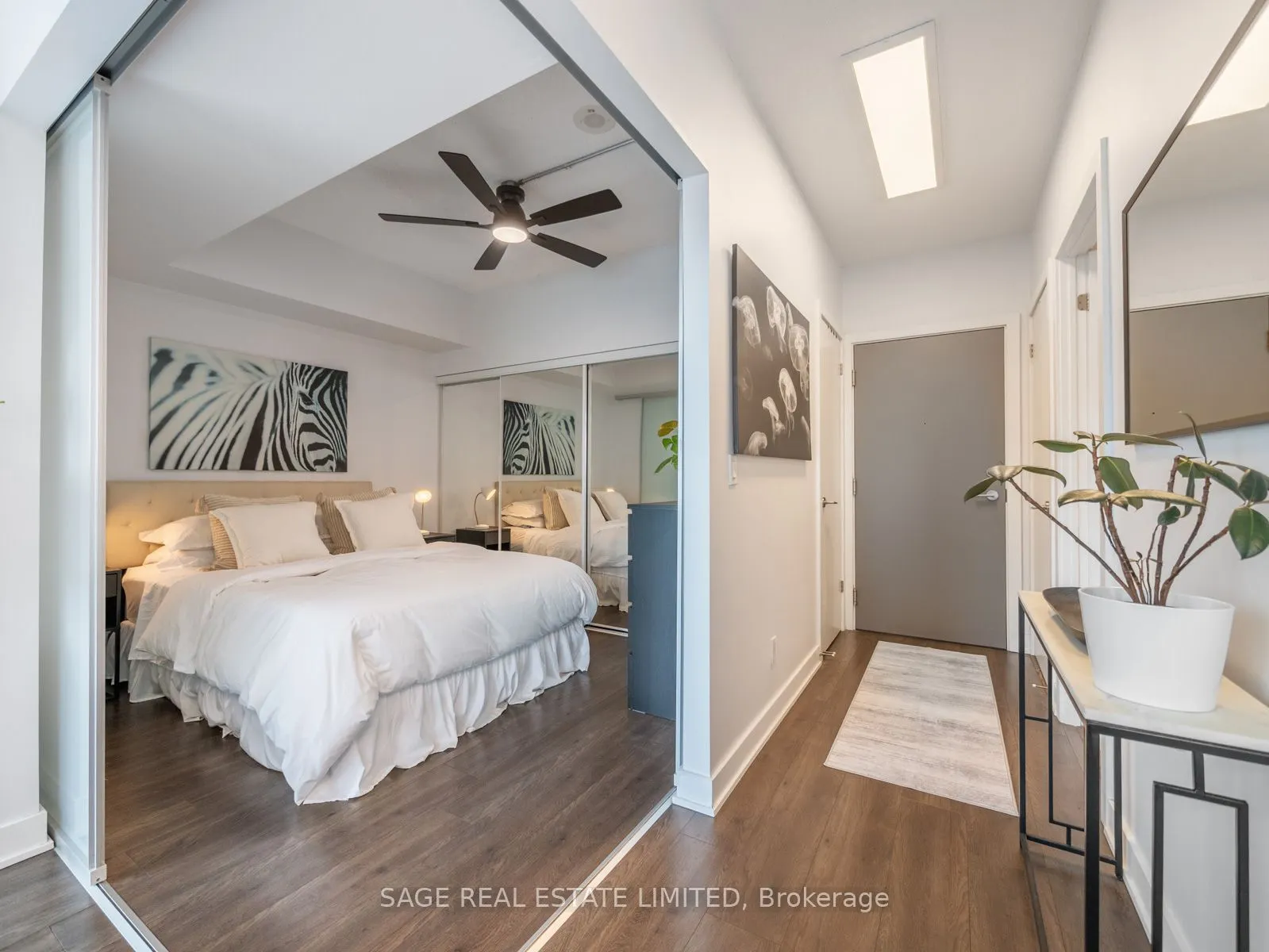 169 Fort York Boulevard #918