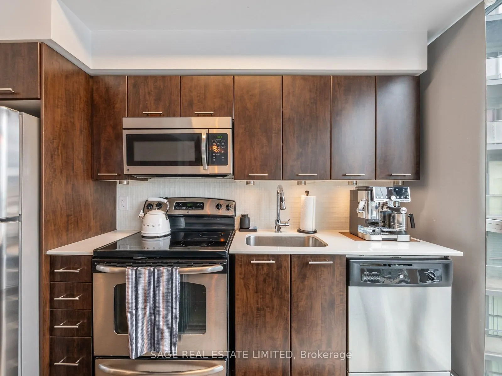 169 Fort York Boulevard #918