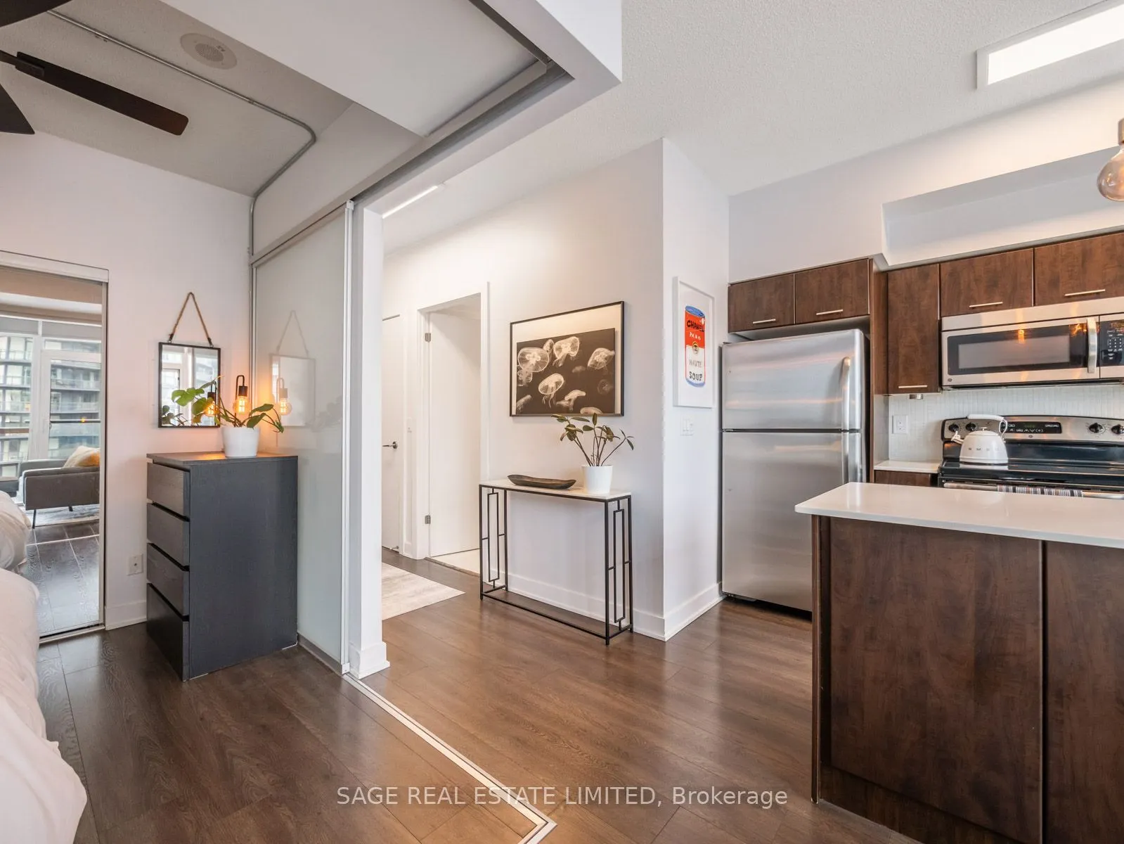 169 Fort York Boulevard #918