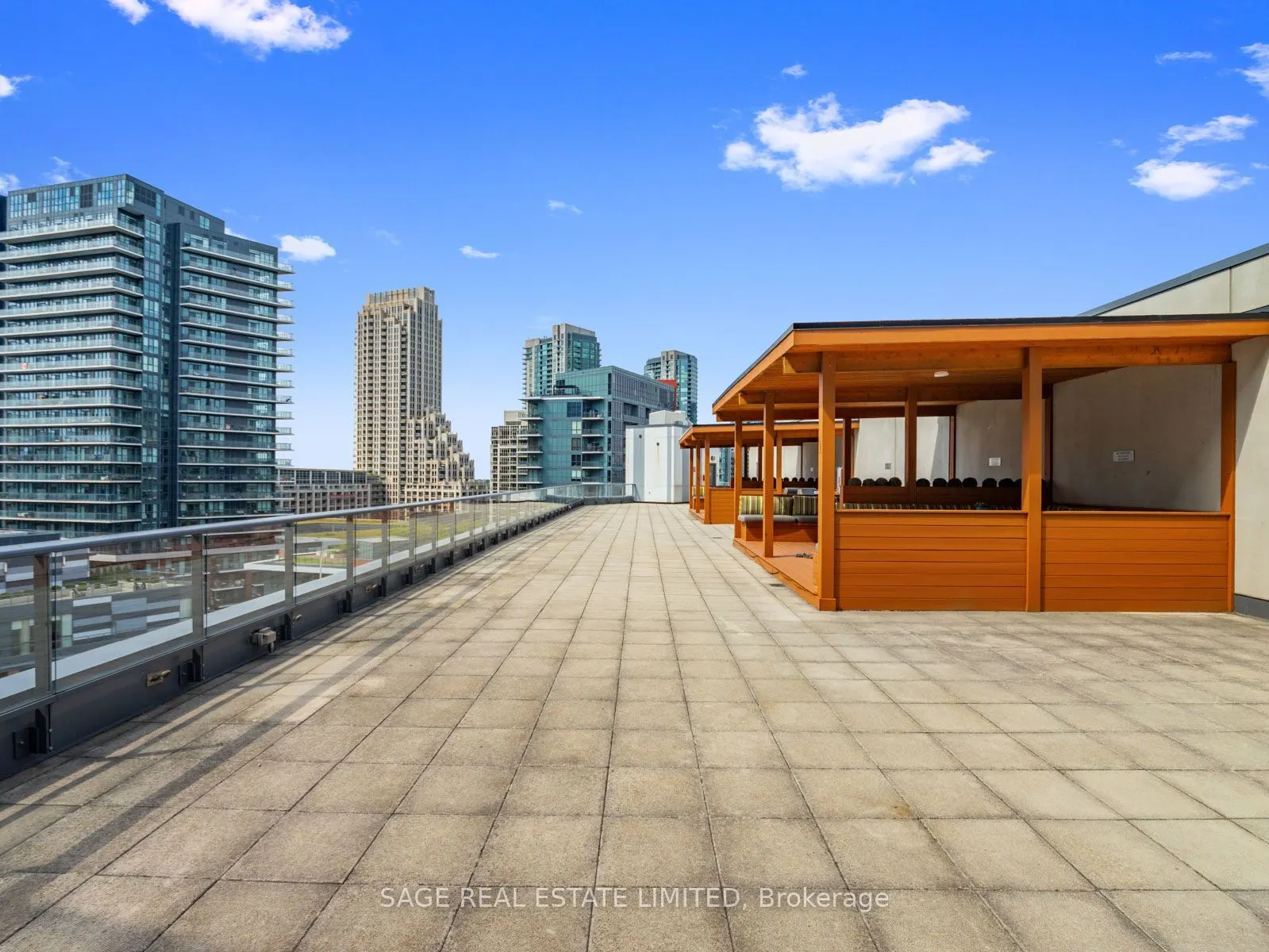 169 Fort York Boulevard #918