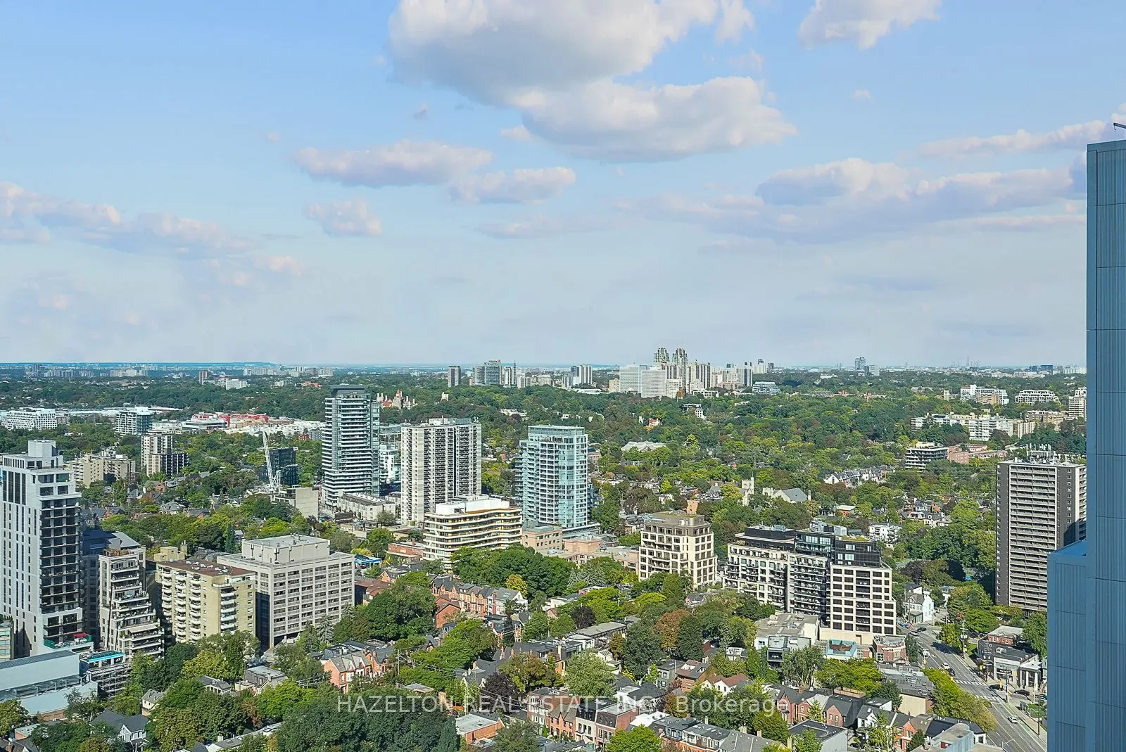 50 Yorkville Avenue #3302