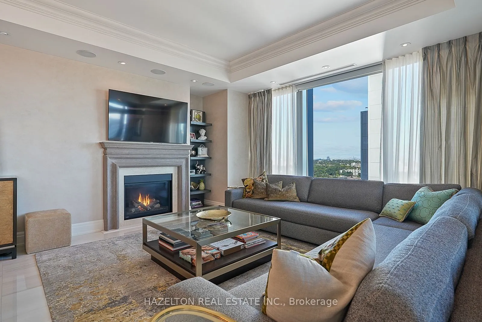 50 Yorkville Avenue #3302