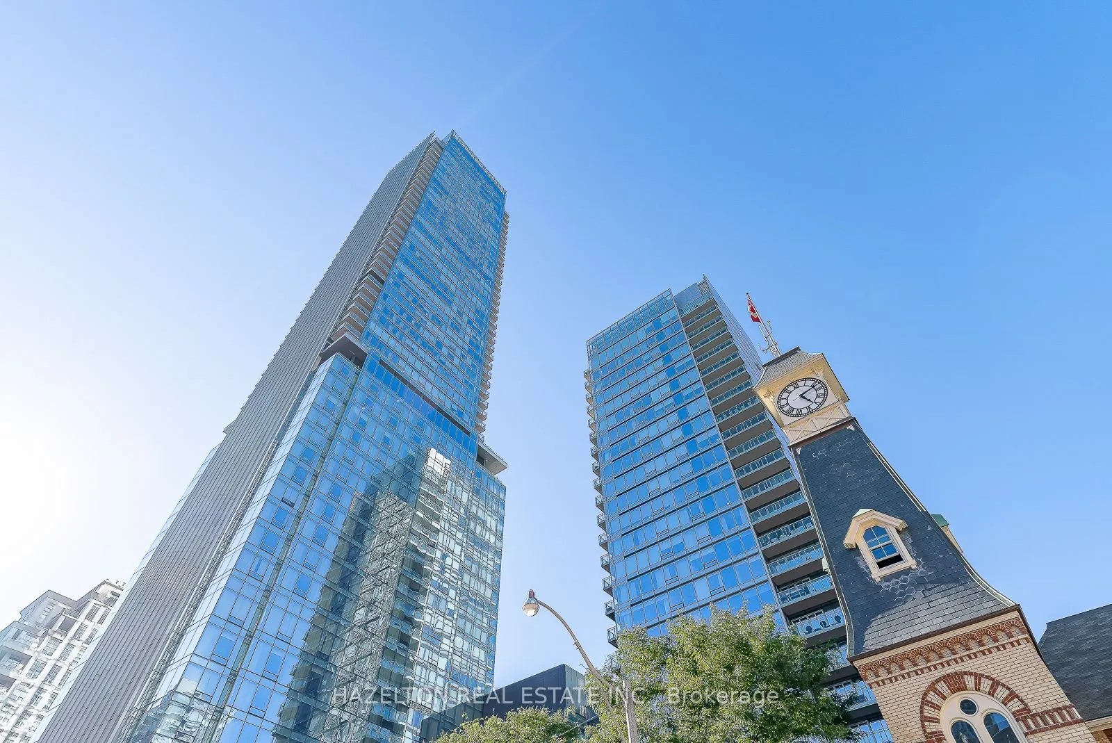 50 Yorkville Avenue #3302