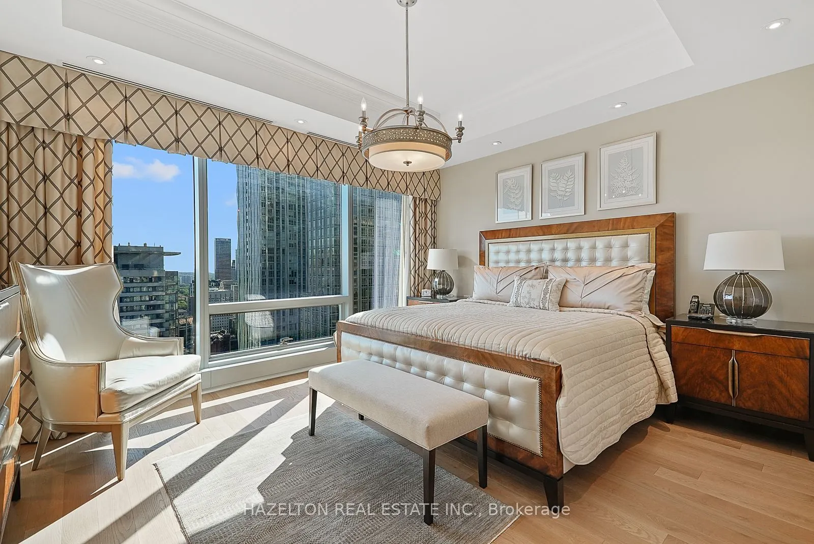 50 Yorkville Avenue #3302