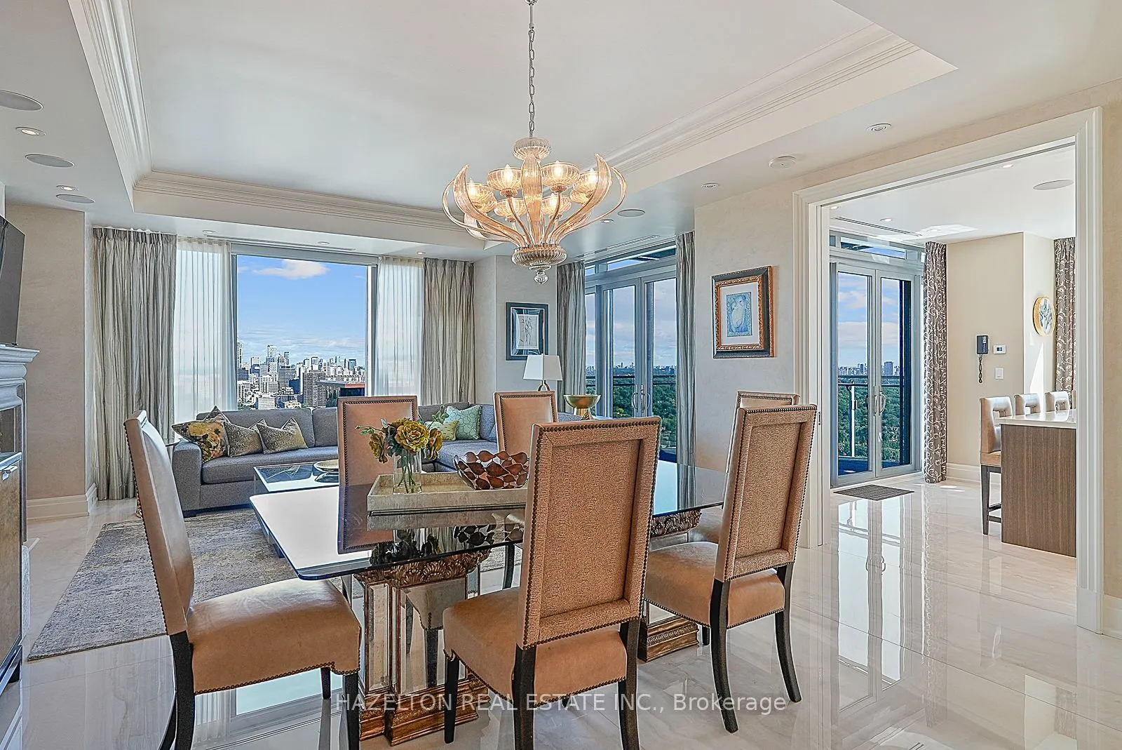 50 Yorkville Avenue #3302