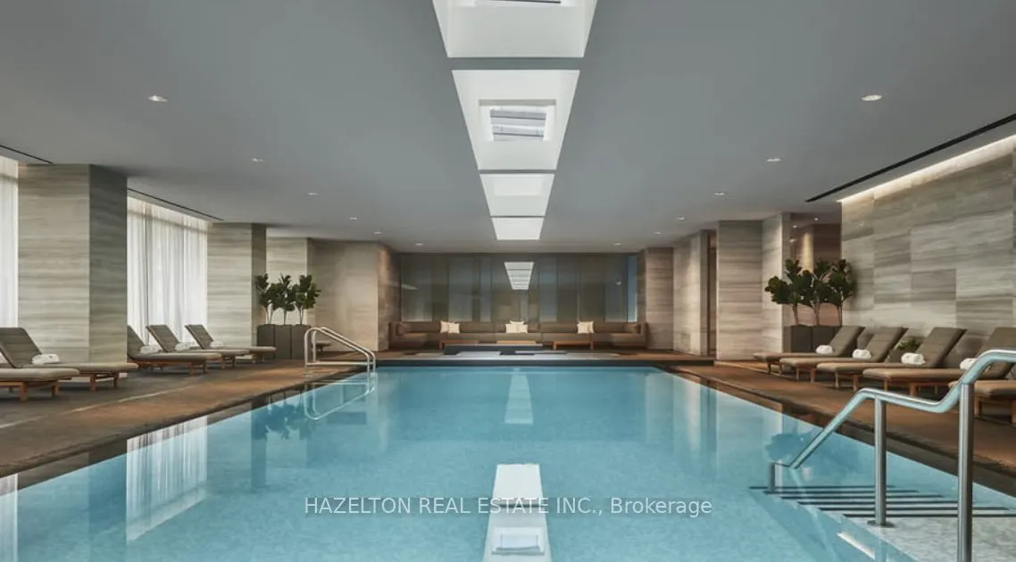 50 Yorkville Avenue #3302