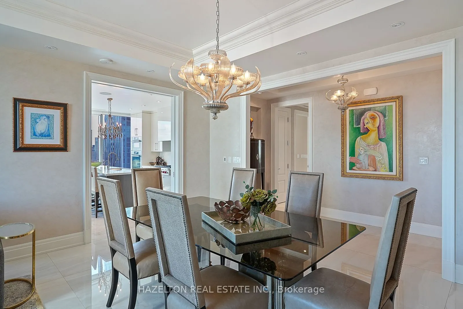 50 Yorkville Avenue #3302