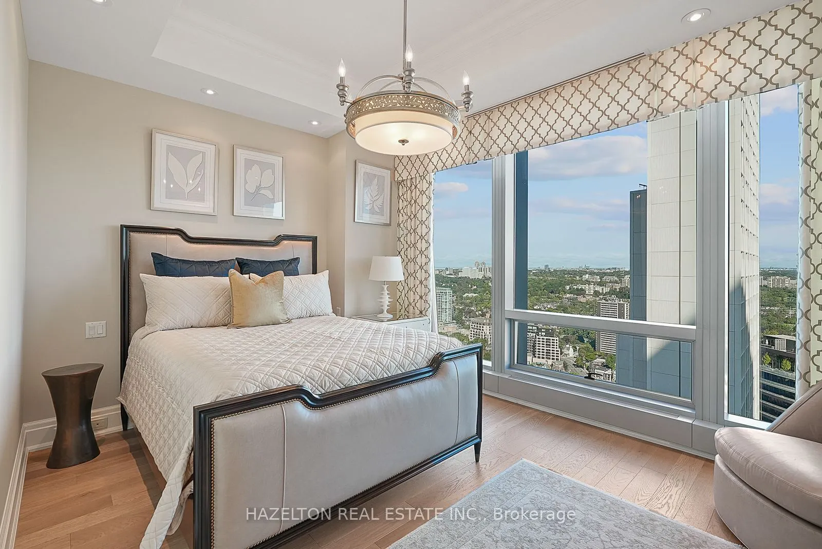 50 Yorkville Avenue #3302