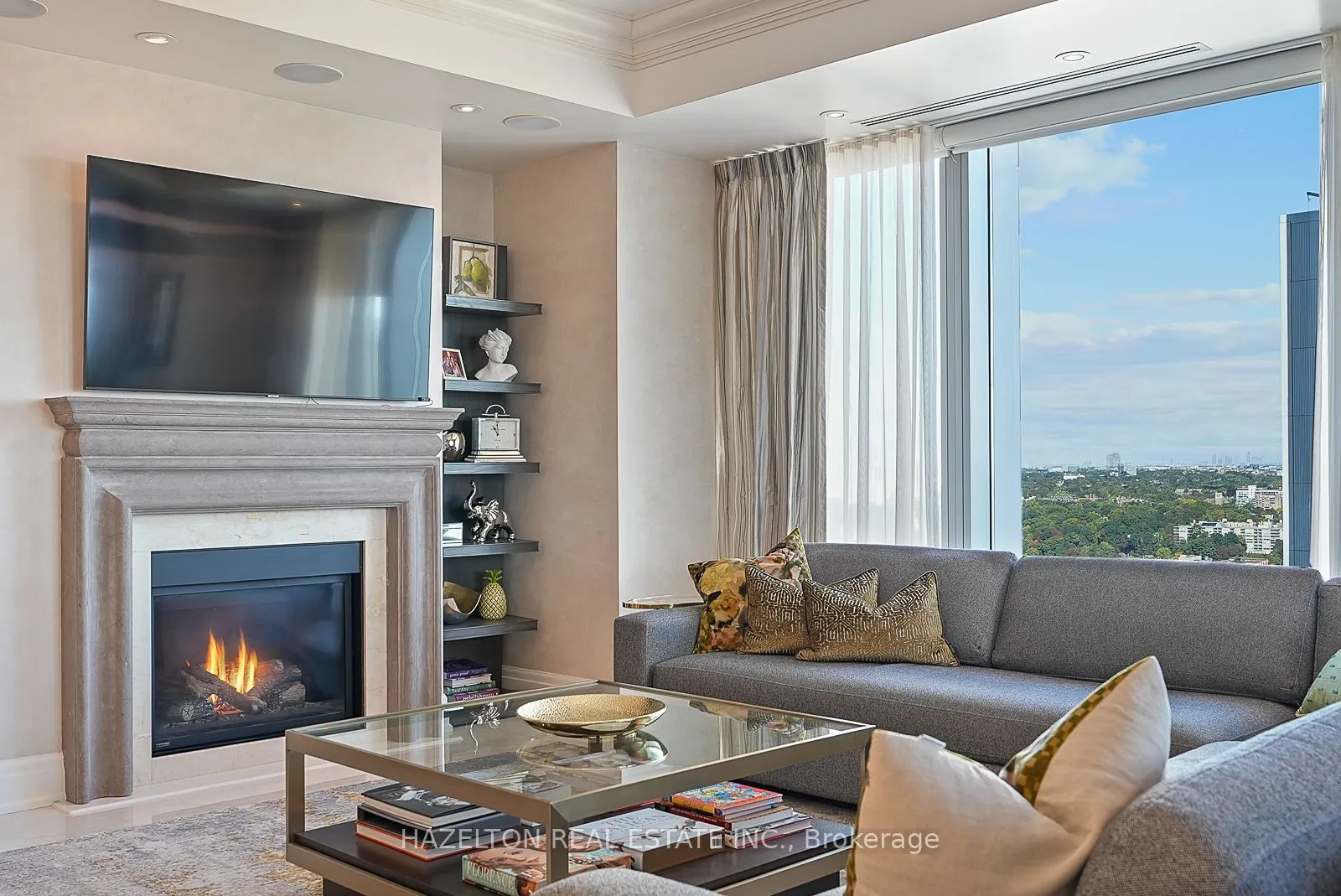 50 Yorkville Avenue #3302