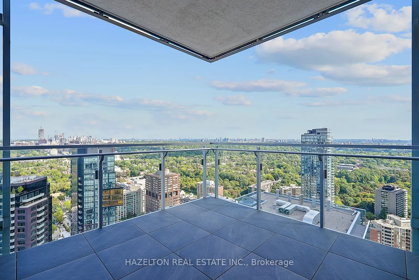50 Yorkville Avenue #3302