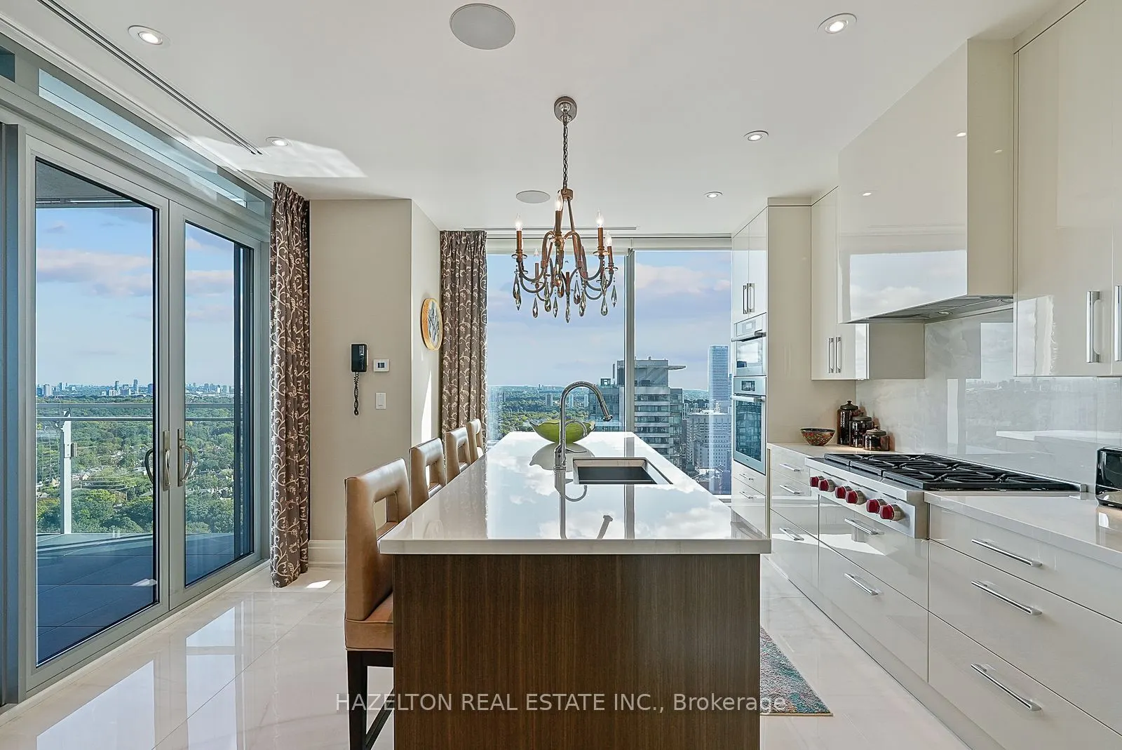 50 Yorkville Avenue #3302