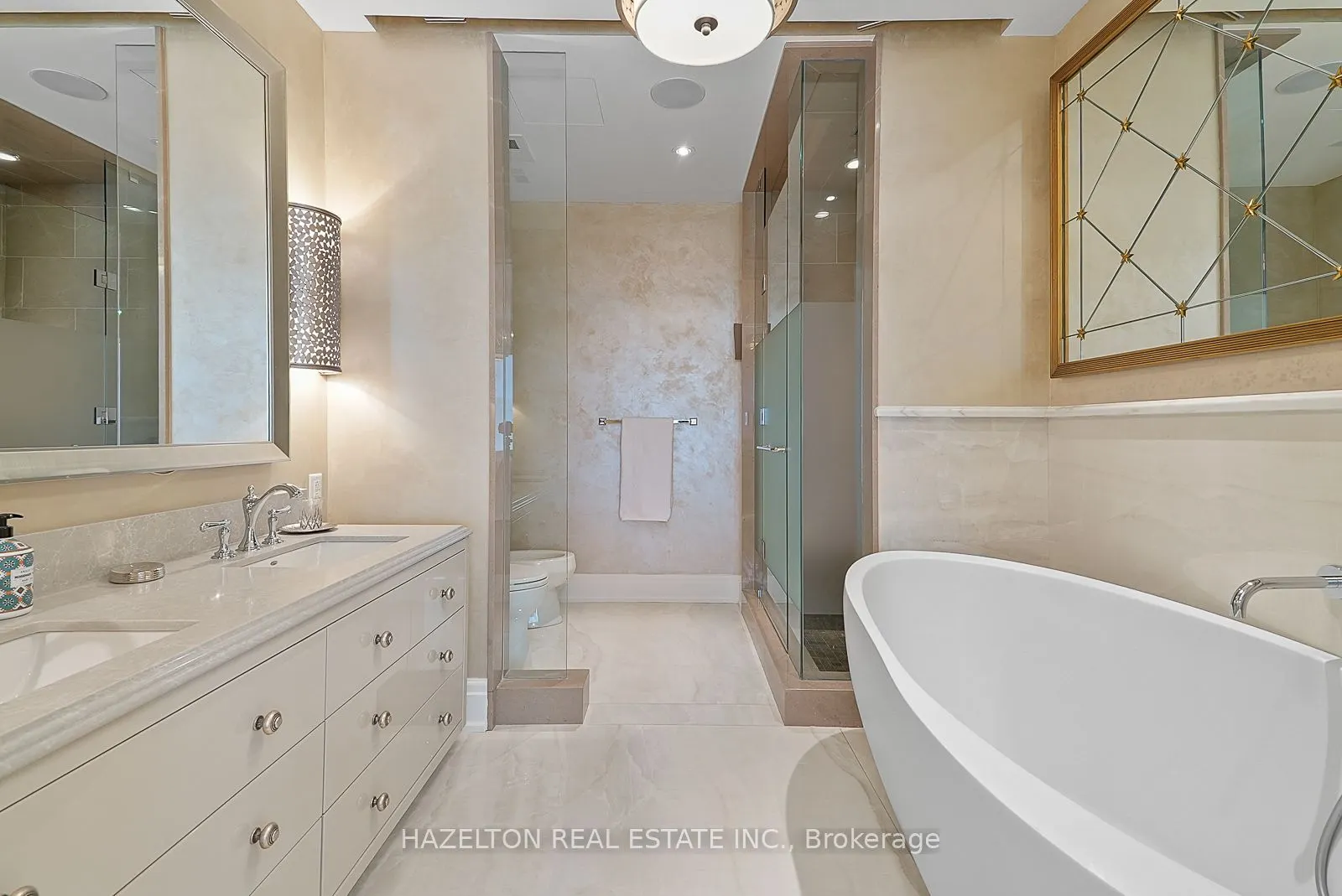 50 Yorkville Avenue #3302