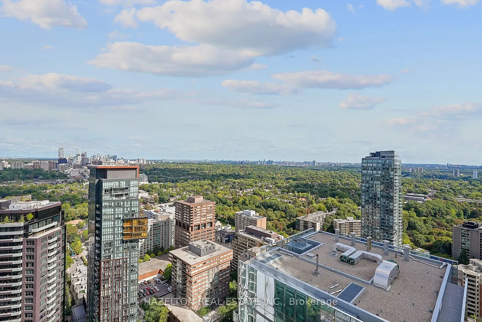50 Yorkville Avenue #3302