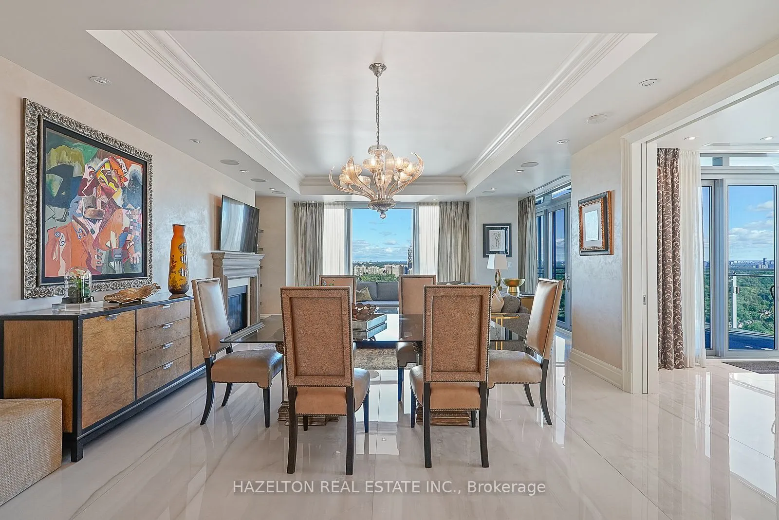 50 Yorkville Avenue #3302