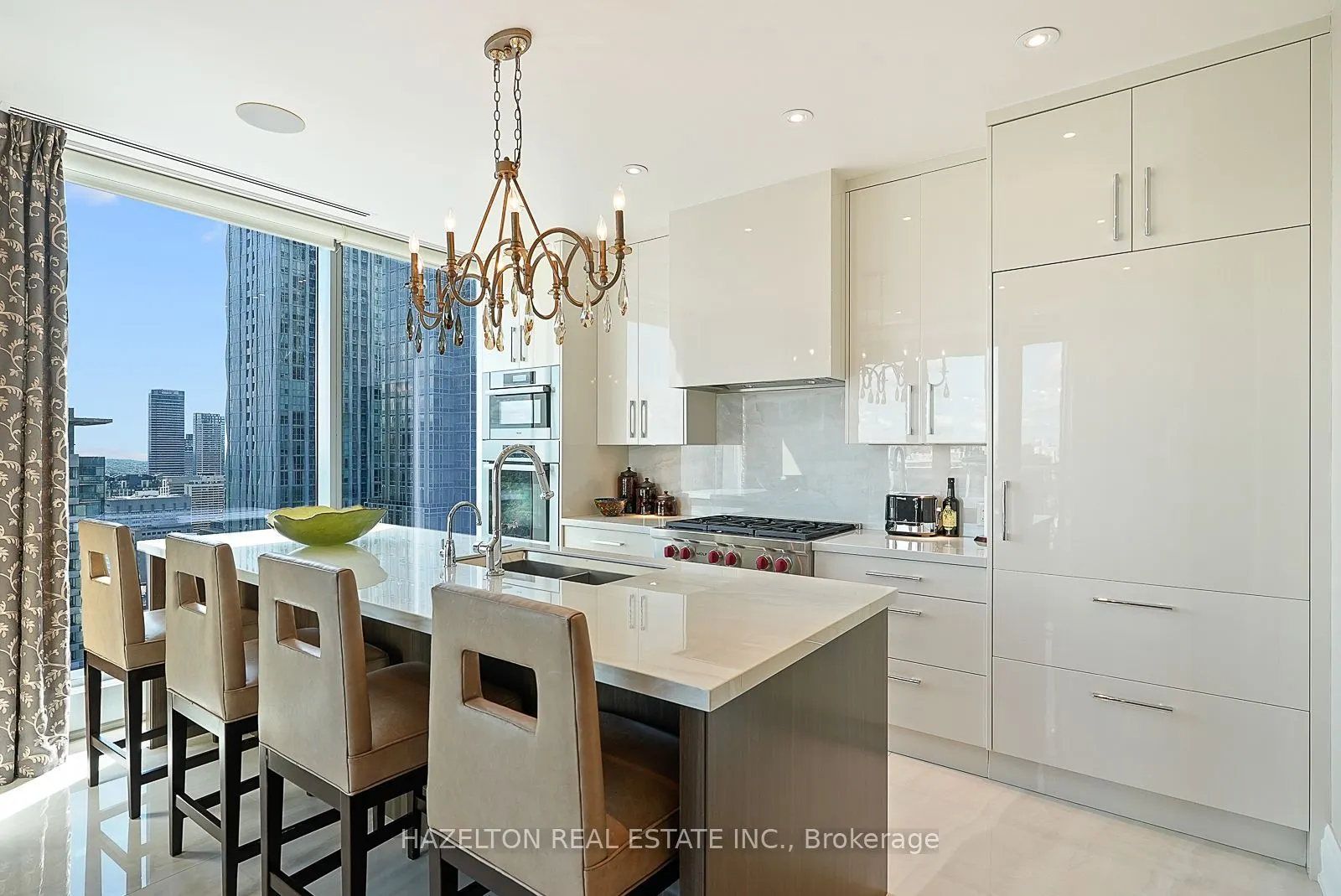 50 Yorkville Avenue #3302