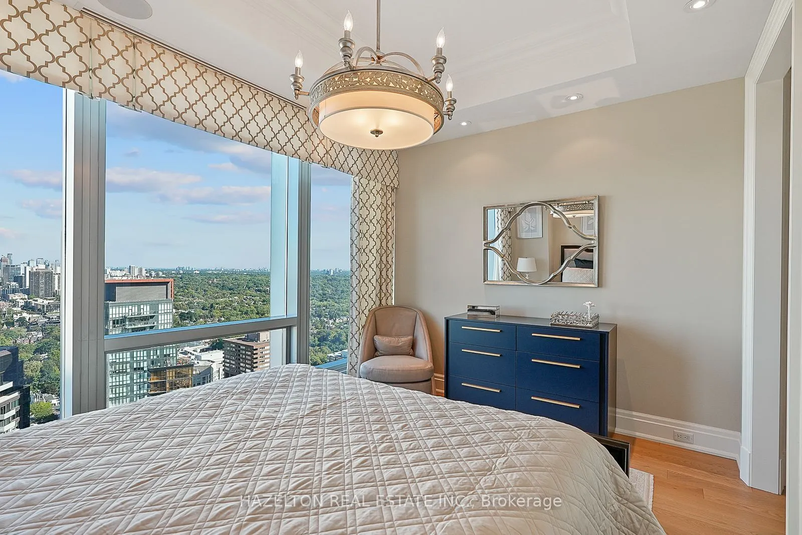 50 Yorkville Avenue #3302