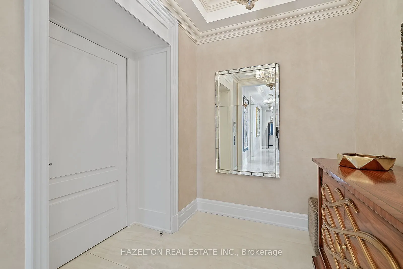 50 Yorkville Avenue #3302